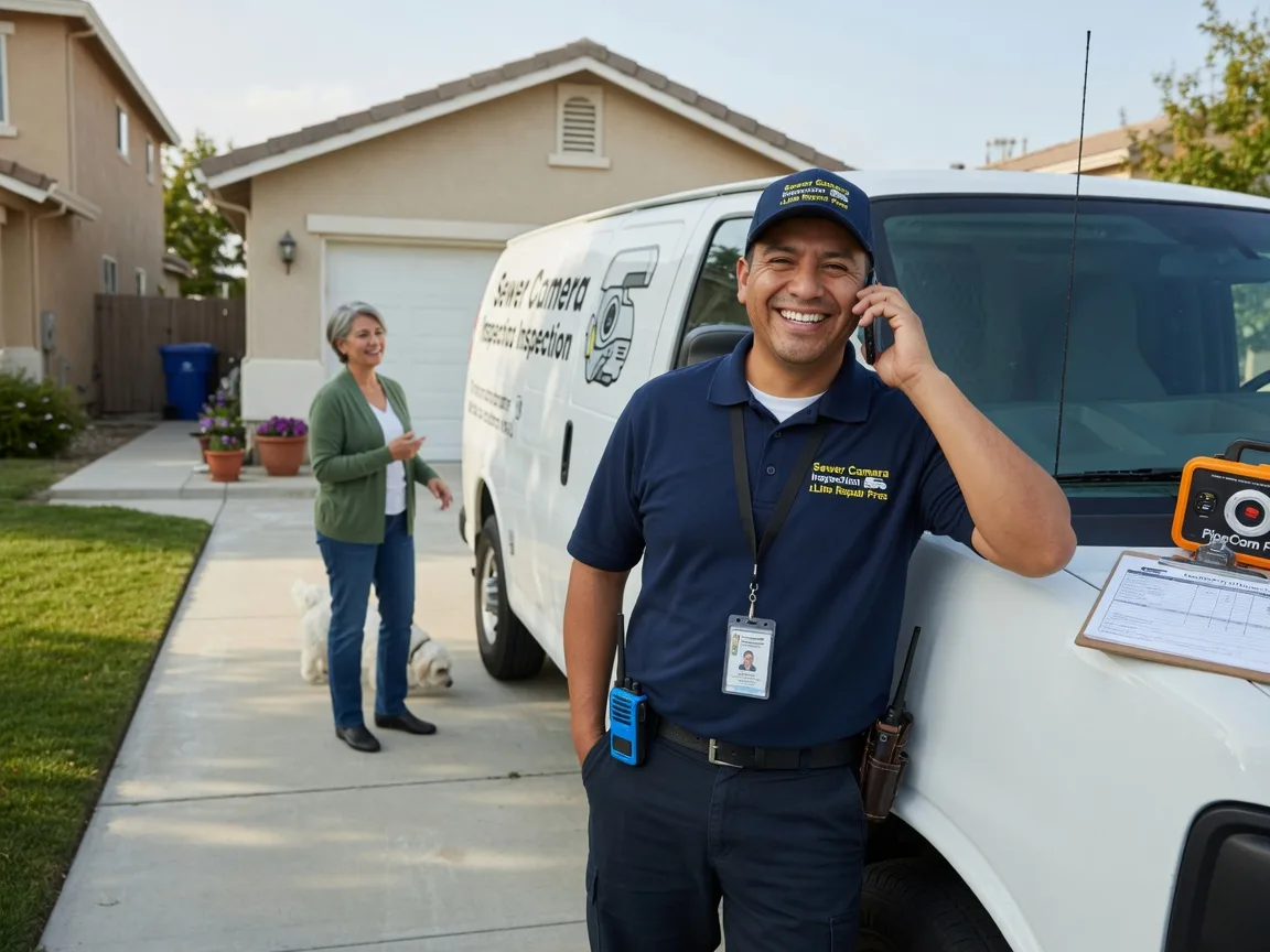 Sewer Line Repair New Ipswich, NH FAQs